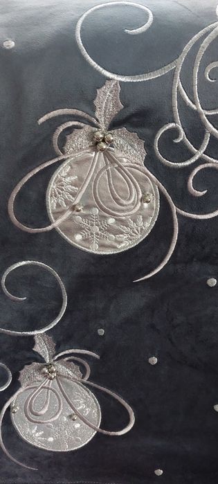 Bieżnik świąteczny Home&You