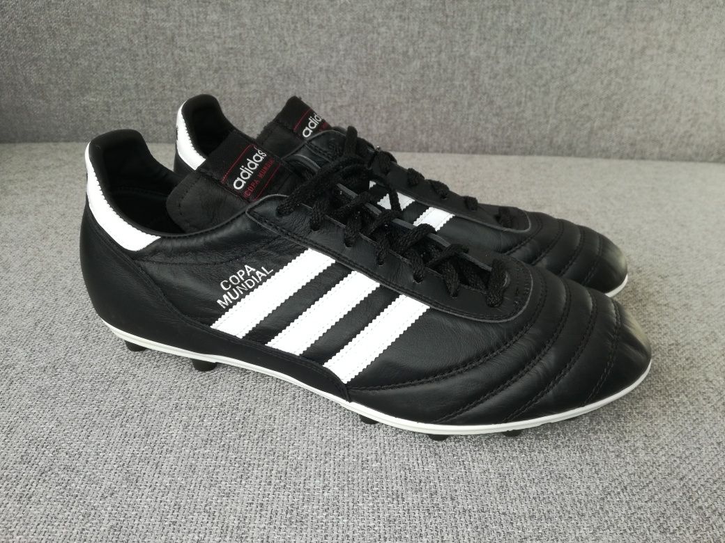 ADIDAS COPA MUNDIAL rozmiar 40 nowe buty do piłki nożnej, lanki, korki