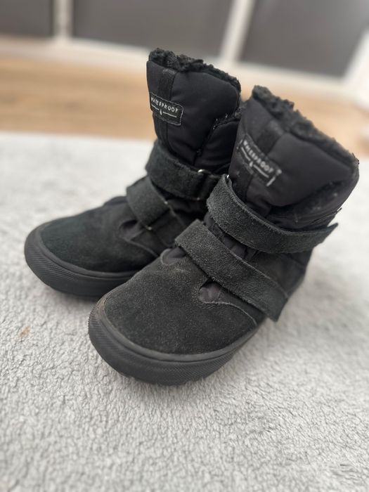 Buty zimowe Mrugała r. 30