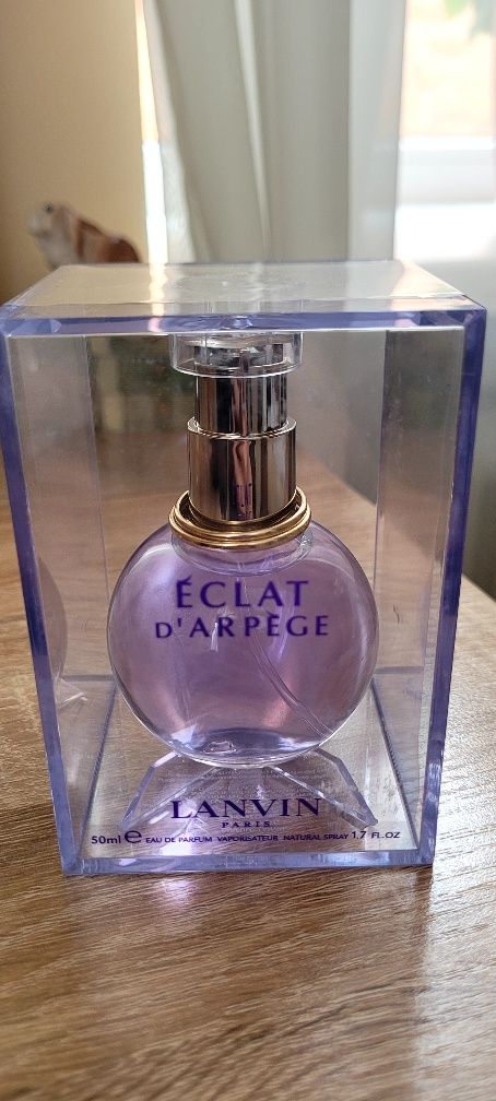 Lanvin Eclat D'Arpege 50 мл оригінал