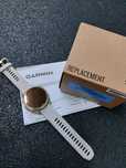 Garmin Fenix 7S Pro Sapphire Solar Multiband