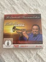 Płyta Walter Scholz: Romantische Traummelodien (CD)