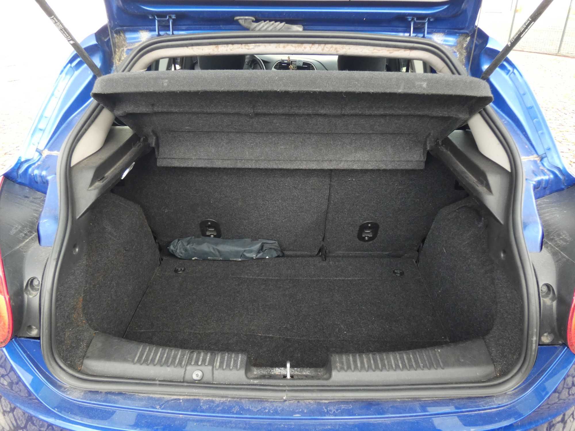 Fiat Bravo 1.4 T-Jet 150cv