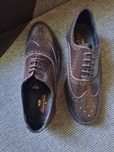 Buty męskie Clifford James