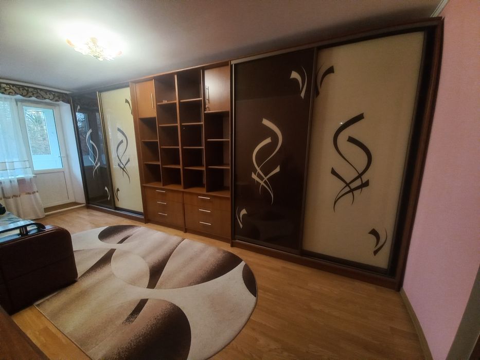 Квартира м.Бучач,  Тернопільська область