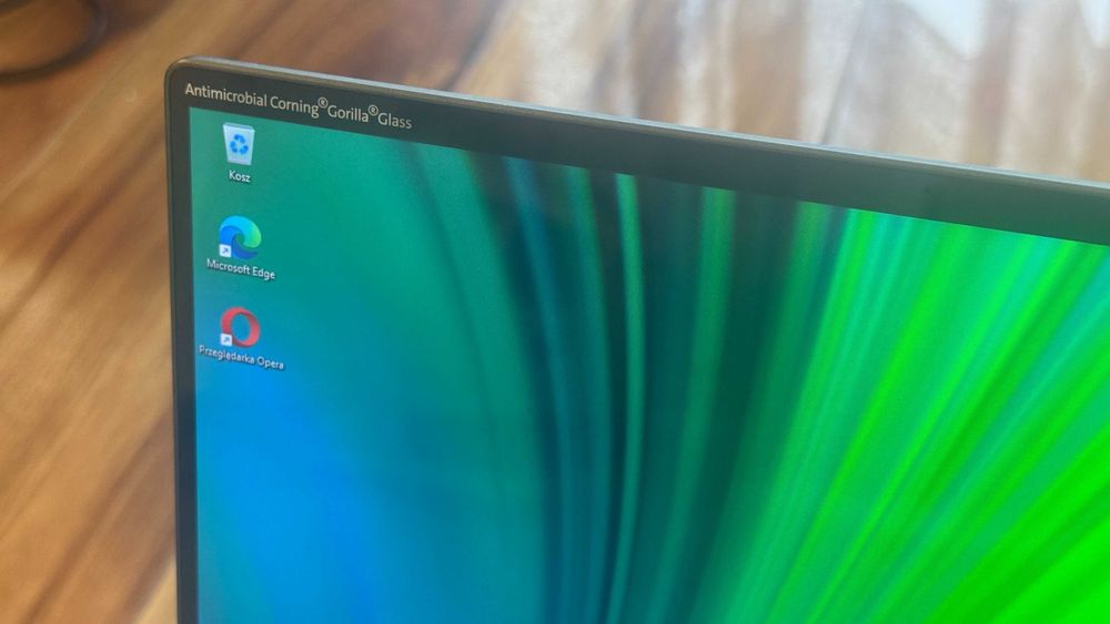 Acer Swift 5 jak nowy i5-1135G7/8GB/512GB/14"