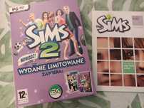 SIMS2 z dodatkami i SIMS3