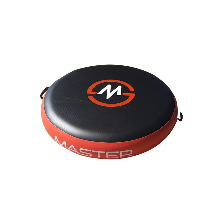 Mata gimnastyczna w kształcie koła Airspot MASTERJUMP diamter 100 x 20