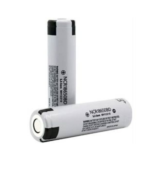 Akumulator 3100mAh Panasonic NCR18650BD 18650 WYPRZEDAŻ DO WYCZERPANIA