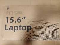 Laptop SGIN M15 Pro 8GB 256GB Nowy