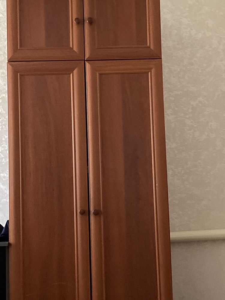 Шкаф, шифоньер, шифонер