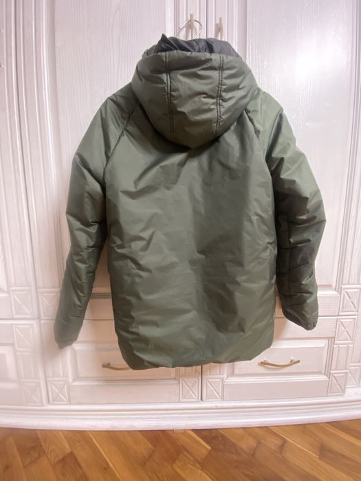 Куртка чоловіча Statt