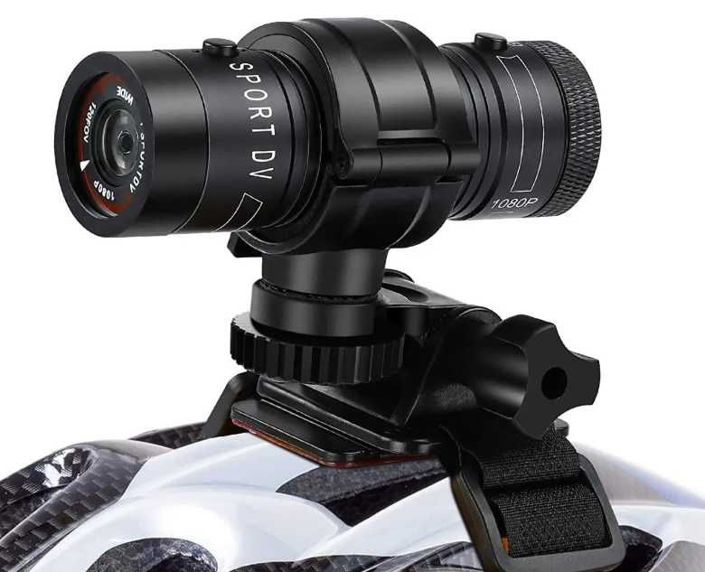 Camera ação Full HD 1080P