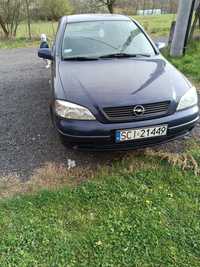 Opel Astra LPG benzyna 2000r