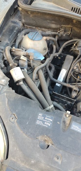 Сеат Толедо Seat Toledo 2008