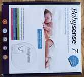 Babysense7 Monitor oddechu