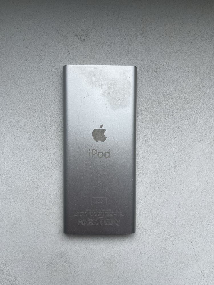 Ipod Nano 2 gen 2 gb