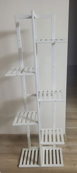 Kwietnik na 7 kwiatów