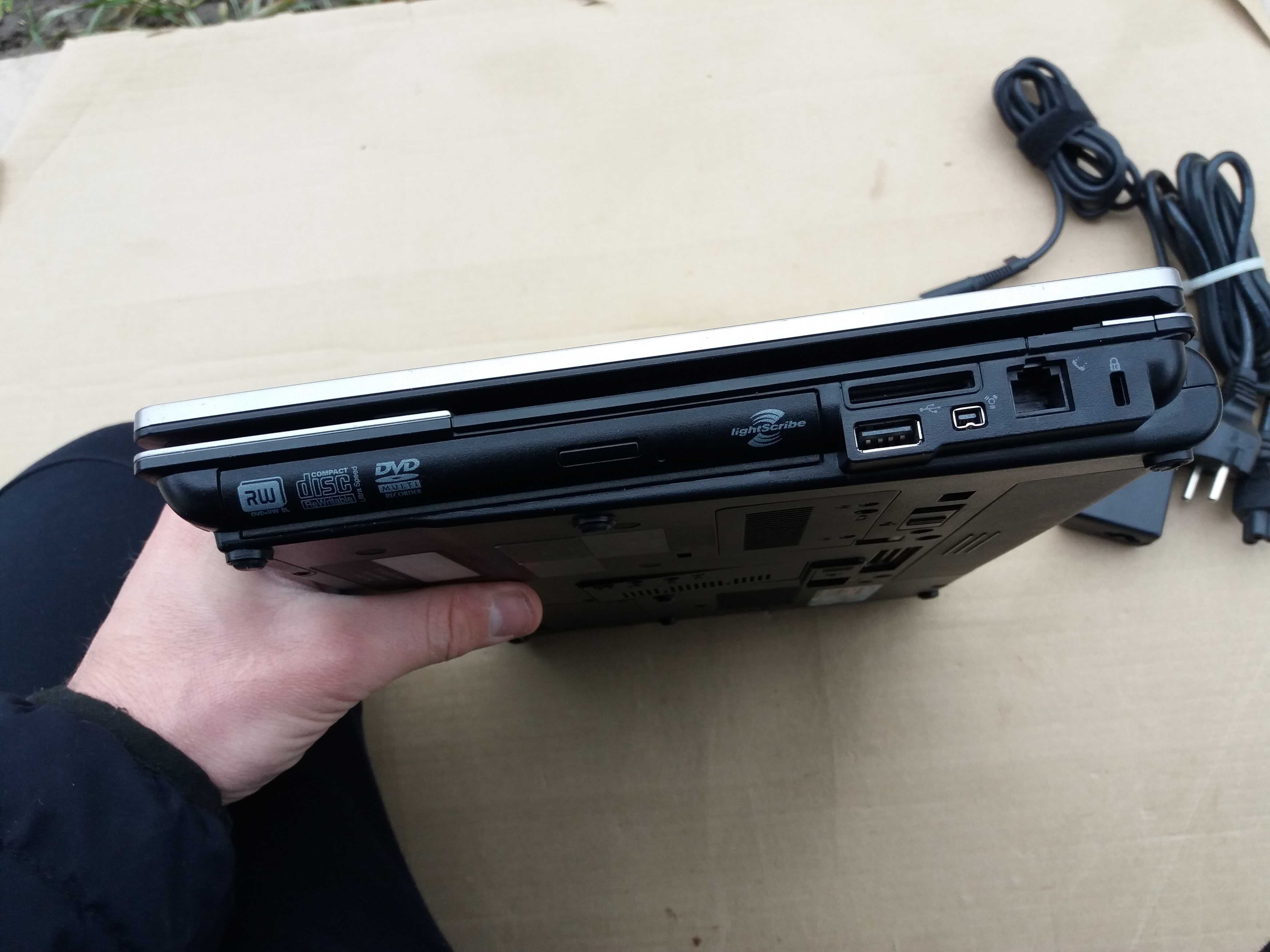 hp ProBook 6450b і5/4Gb. 930HHD. Ноутбук, компютер.