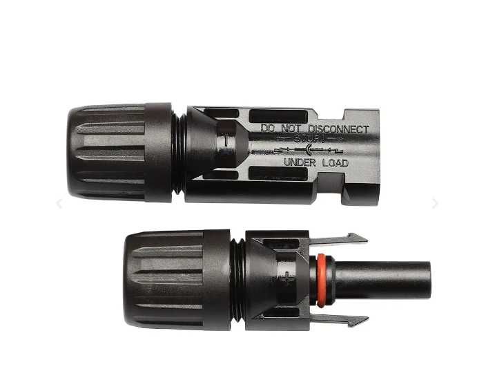 ‼️20 грн‼️МC4 конектор. Роз'єм для підключення сонячних пан