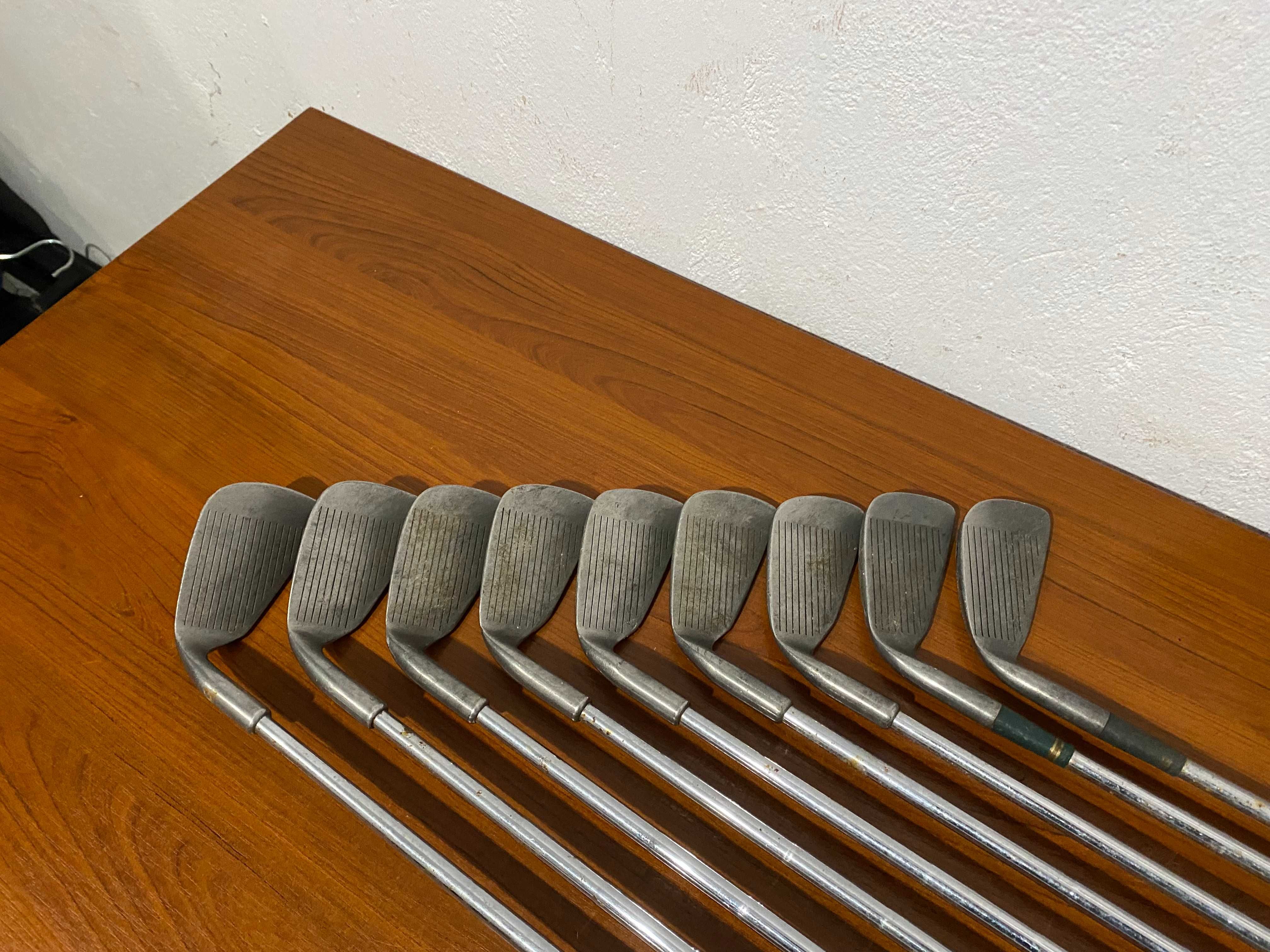 MacGregor Jack Nicklaus CG 1800 Zestaw Żelaz Golf