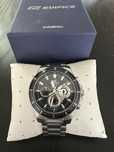 Zegarek Casio Edifice