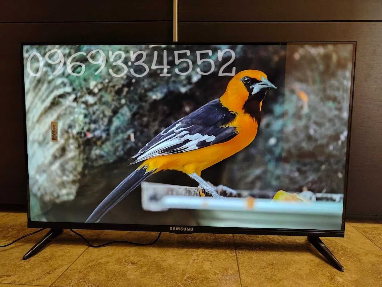 Розпродаж зі складу телевізори Smart TV+T2 Samsung