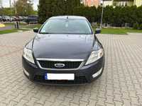 Ford Mondeo Ford Mondeo MK4 140KM automat