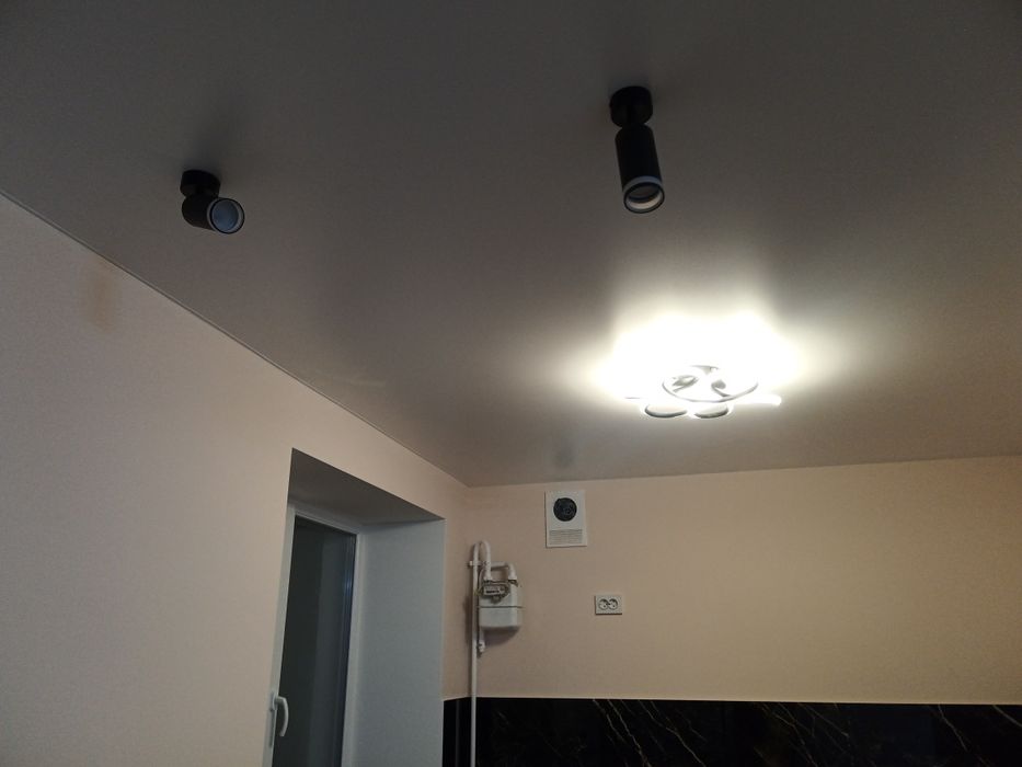 1 кімнатна квартира 33 квадрати