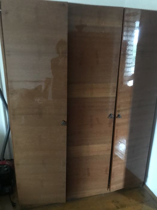 Меблі радянські , шафа ,ліжка ,стіл ,крісла