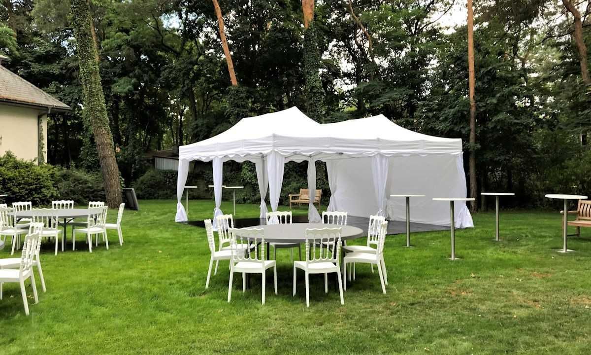 Wynajem Namioty Cateringowe Imprezowe Eventowe Ostróda, Morąg, Iława