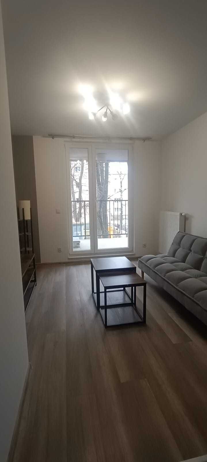 Masarska 6, Apartament 3 pokojowy, 61,06 m2