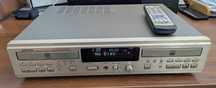 DENON CDR-W1500 nagrywarka
