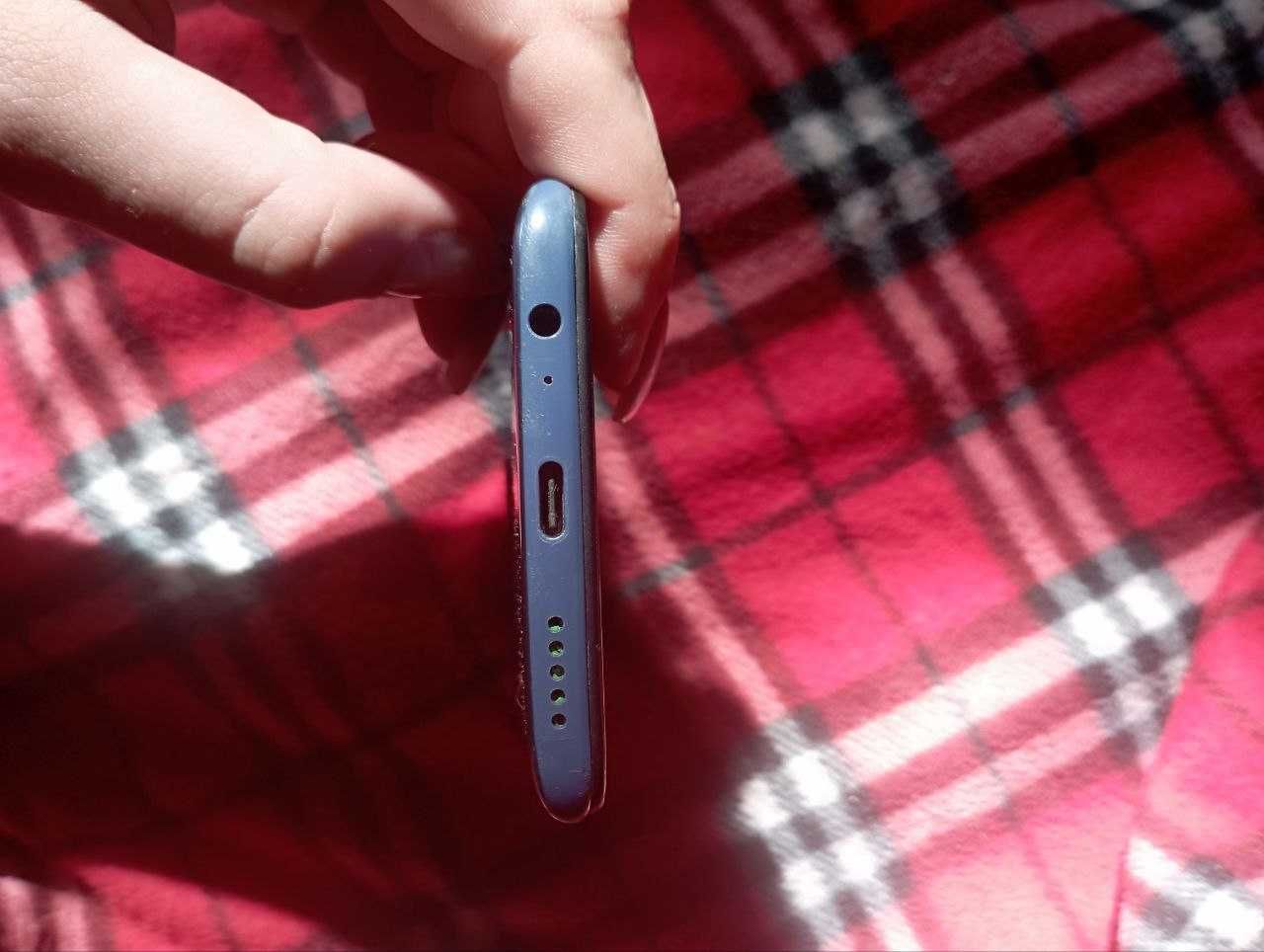 телефон редмі note 10