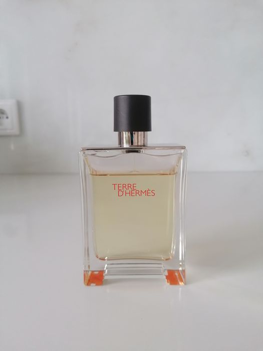 Hermes Terre d´Hermès Eau de Toilette ok. 85/100ml Batch 2022