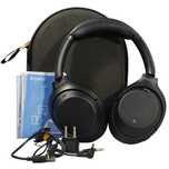 Słuchawki bezprzewodowe SONY WH-1000XM4 ANC