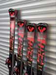 Narty Rossignol Hero Carve