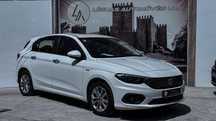 Fiat Tipo 1.3 M-Jet Easy
