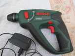 акумуляторний перфоратор Bosch Uneo