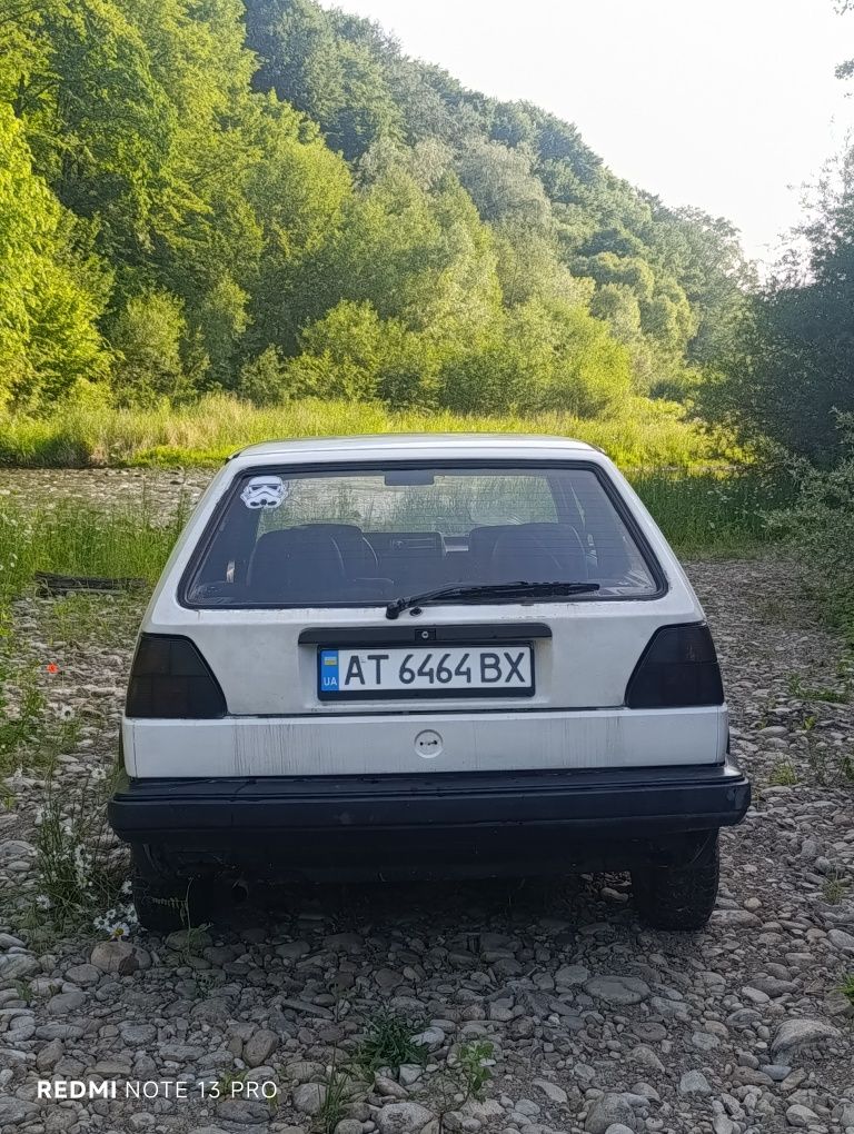 Терміновий продаж гольф 2