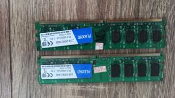 Оперативная память DDR2 2Gb 800mhz