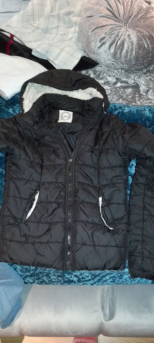 Roupa e calçado mulher