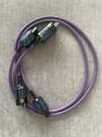 Kabel zasilajacy melodika 3x2,5mm dlugosc 1,2m