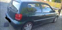 Vw  Polo  6n2  1.0 MPI