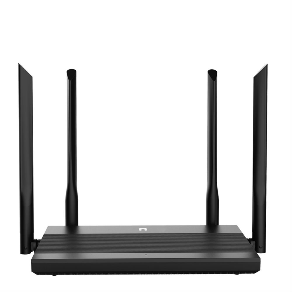 Маршрутизатор Netis N3 Wi-Fi двохдіапазонний гігабітний роутер