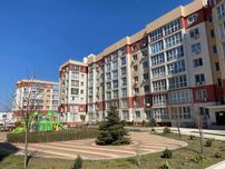 3 комн. 83,5 кв.м Дом сдан Таирова Глушко