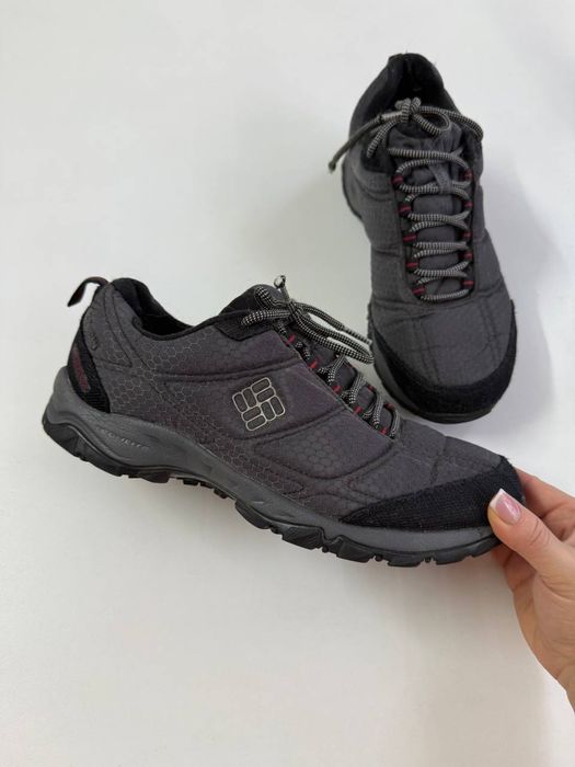 Кросівки Columbia На Мембрані