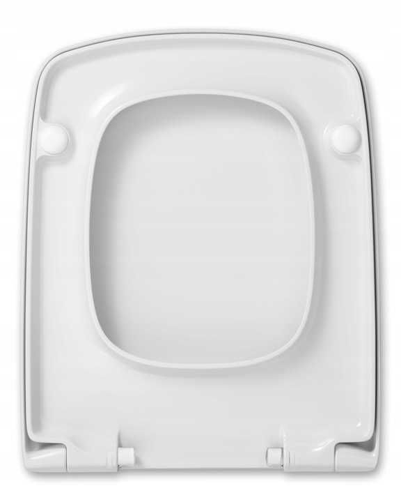 Deska sedesowa wc do Koło Nova Pro / Geberit Selnova Square w/o