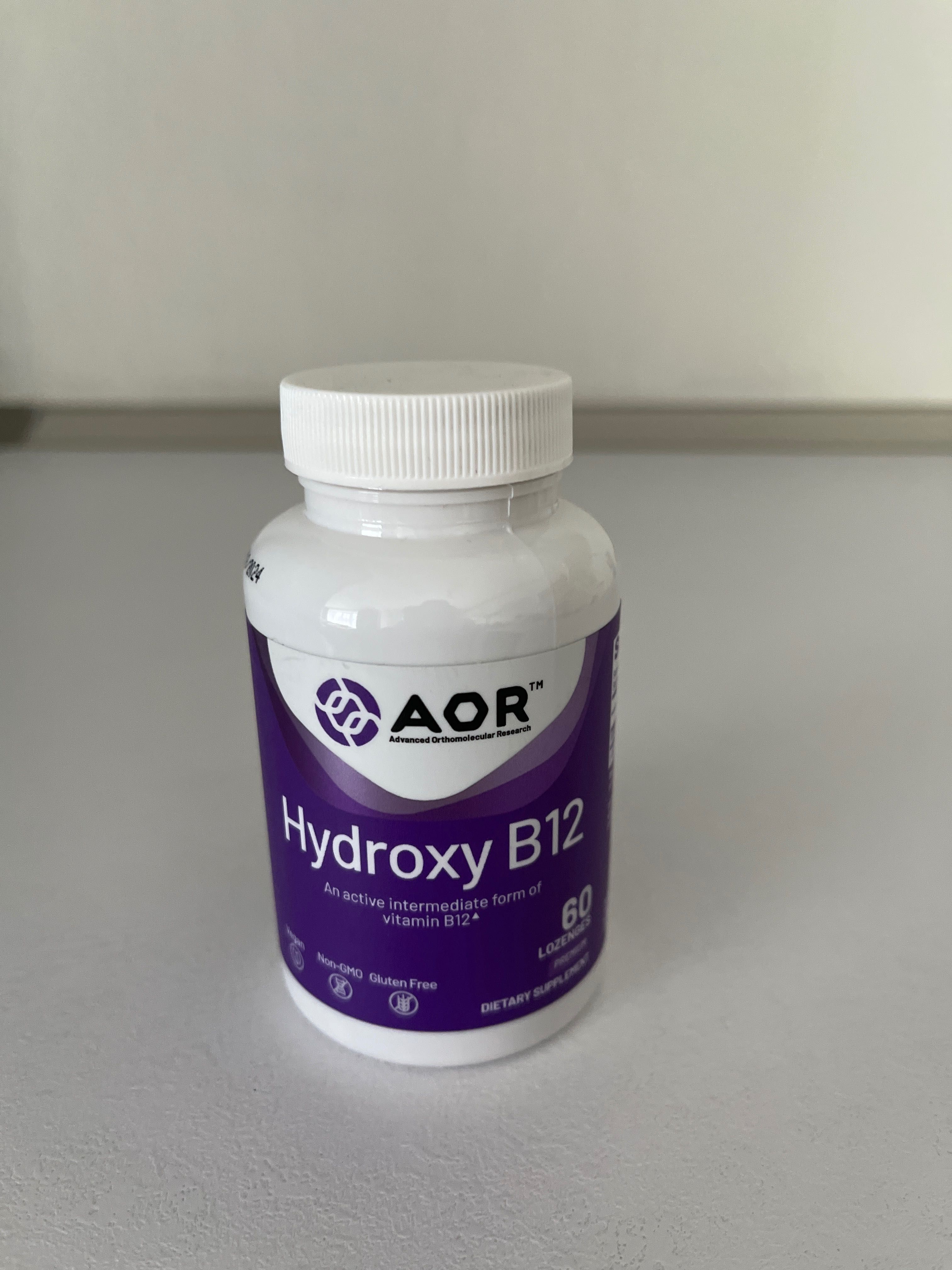 Продам Hydroxy B12