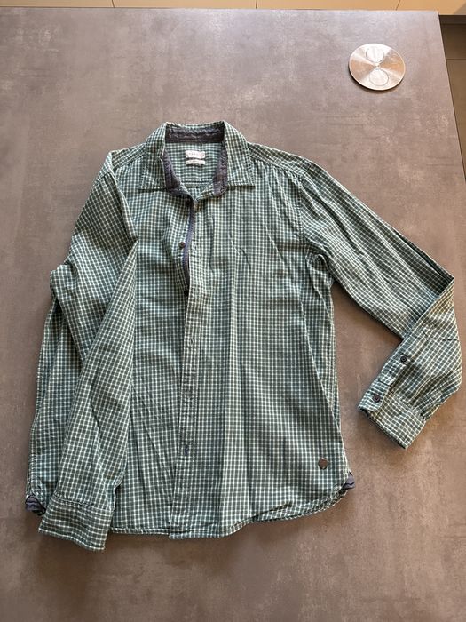 Koszula meska Esprit rozmia M jak nowa